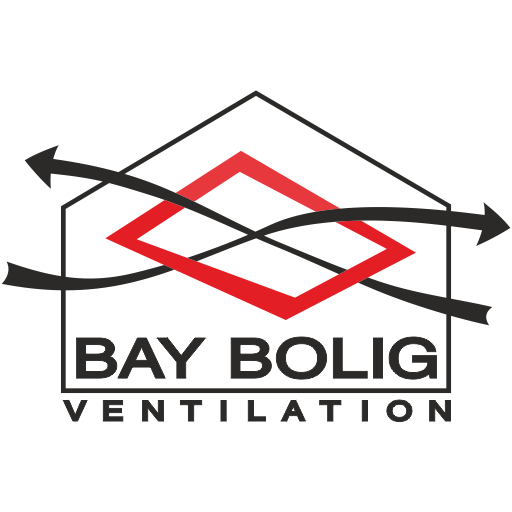 Bay Bolig Ventilation